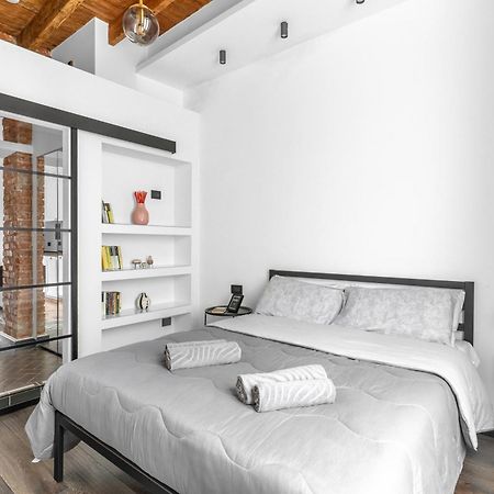 Cre12 -Loreto - Duomo- Design - Elegant - Modern Мілан Екстер'єр фото