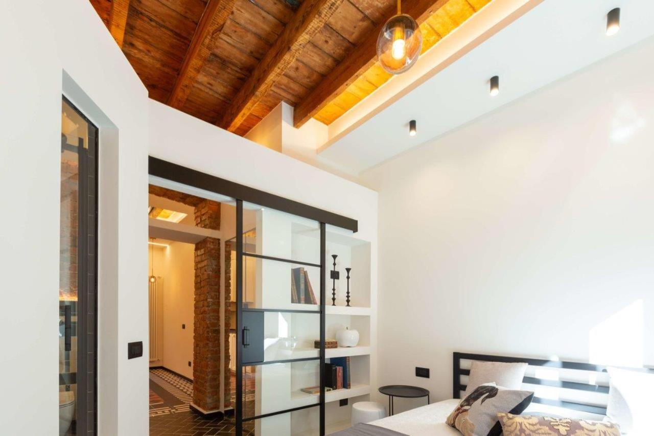 Cre12 -Loreto - Duomo- Design - Elegant - Modern Мілан Екстер'єр фото