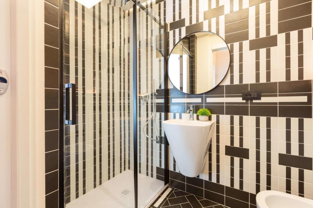 Cre12 -Loreto - Duomo- Design - Elegant - Modern Мілан Екстер'єр фото