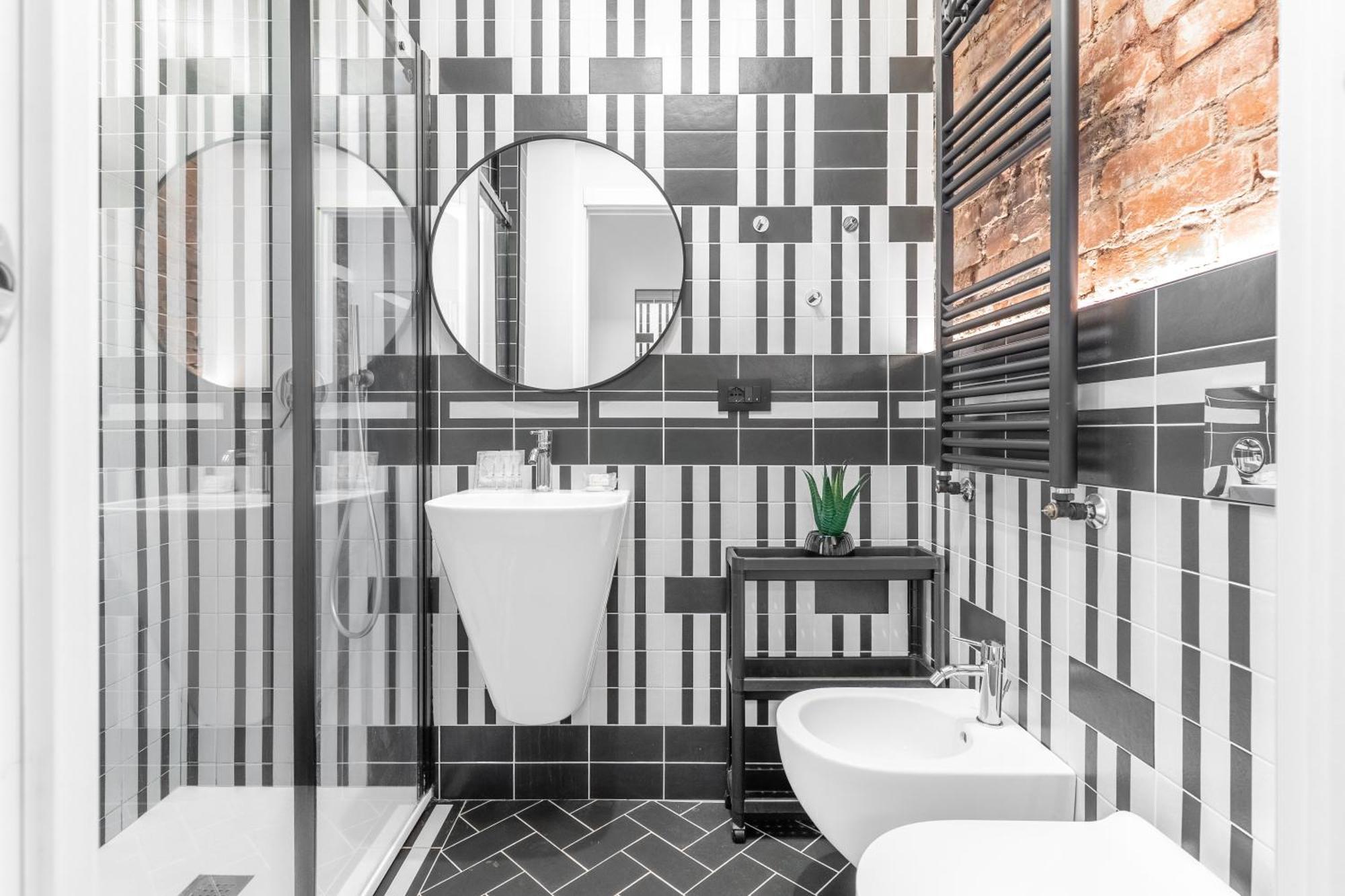 Cre12 -Loreto - Duomo- Design - Elegant - Modern Мілан Екстер'єр фото
