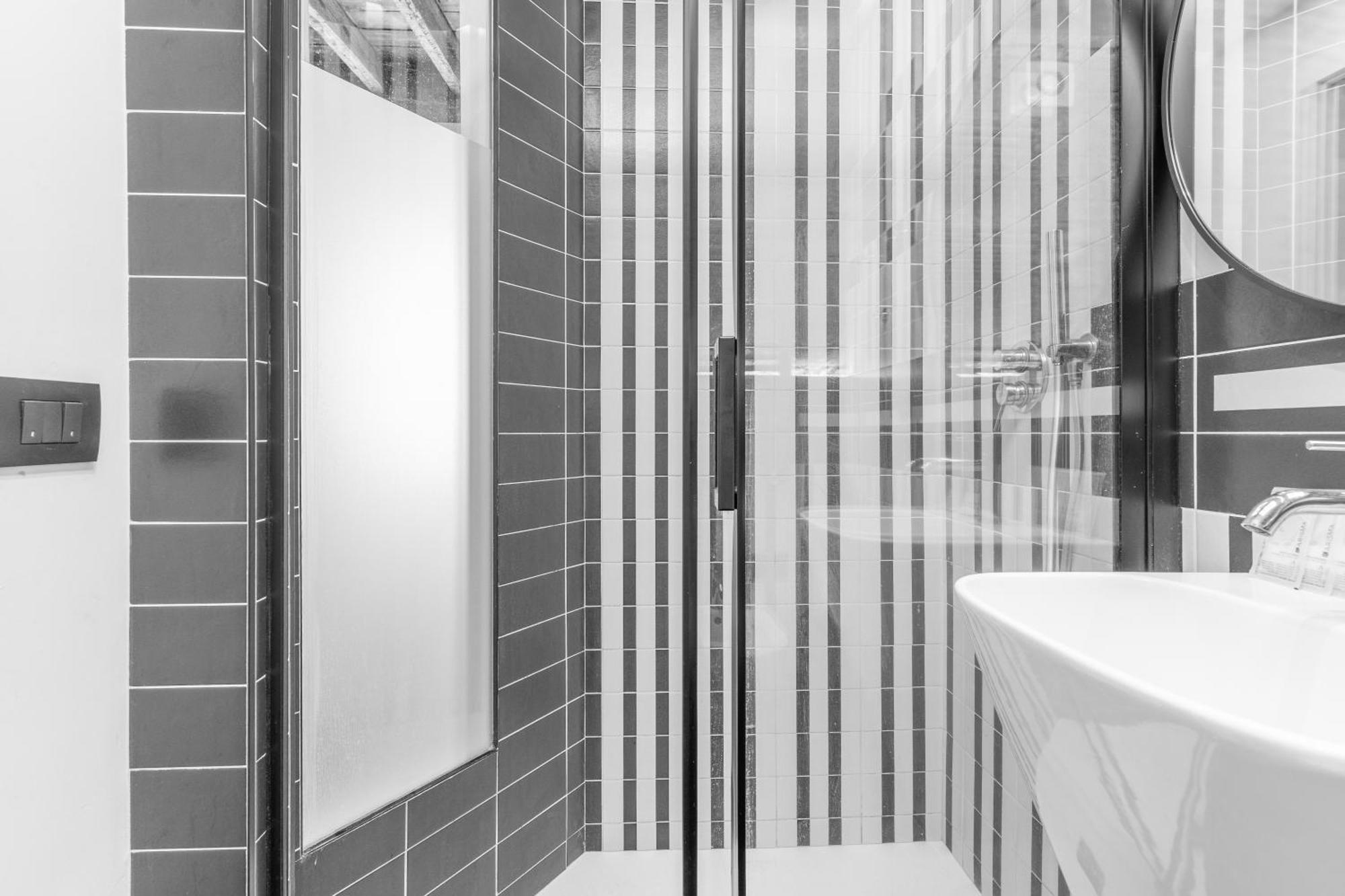 Cre12 -Loreto - Duomo- Design - Elegant - Modern Мілан Екстер'єр фото